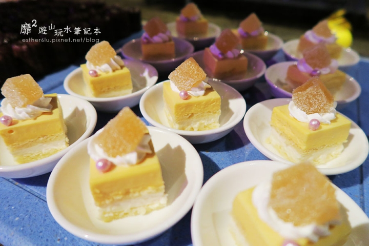台北君品酒店~雲軒西餐廳 澎湖夏日海鮮季 生蠔、玳瑁石斑、螃蟹、螺肉平日下午茶吃到飽