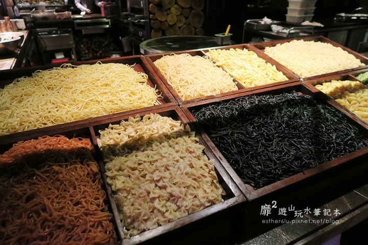台北君品酒店~雲軒西餐廳 澎湖夏日海鮮季 生蠔、玳瑁石斑、螃蟹、螺肉平日下午茶吃到飽