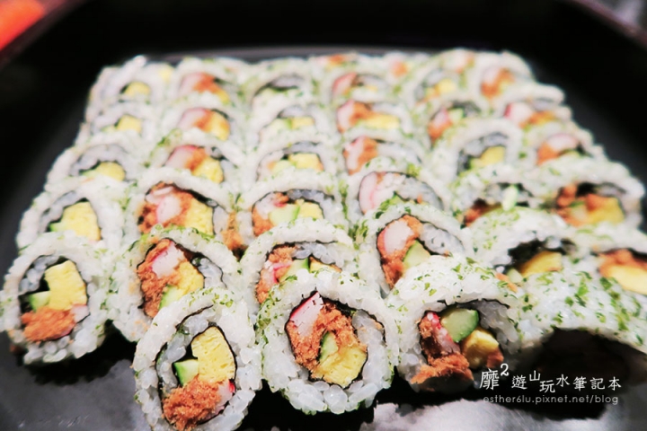 台北君品酒店~雲軒西餐廳 澎湖夏日海鮮季 生蠔、玳瑁石斑、螃蟹、螺肉平日下午茶吃到飽