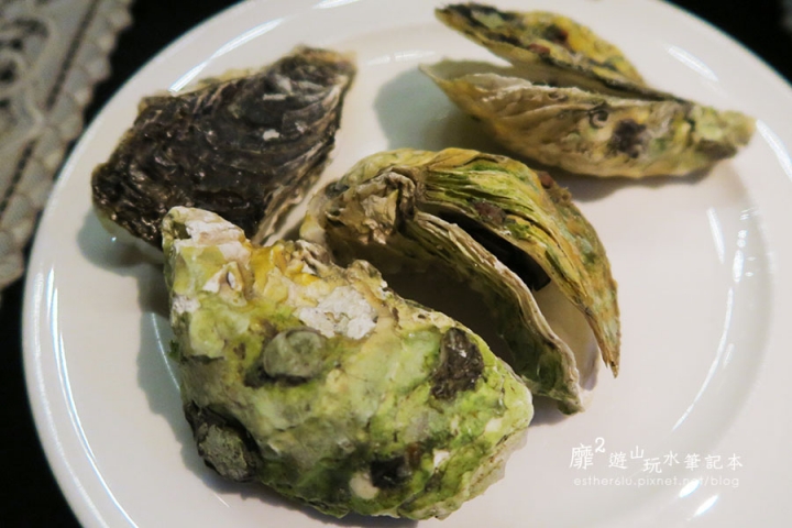 台北君品酒店~雲軒西餐廳 澎湖夏日海鮮季 生蠔、玳瑁石斑、螃蟹、螺肉平日下午茶吃到飽