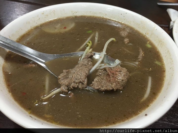 台中北屯.平價實在又美味的泰式涼拌冬粉@泰小葉泰式風味小食