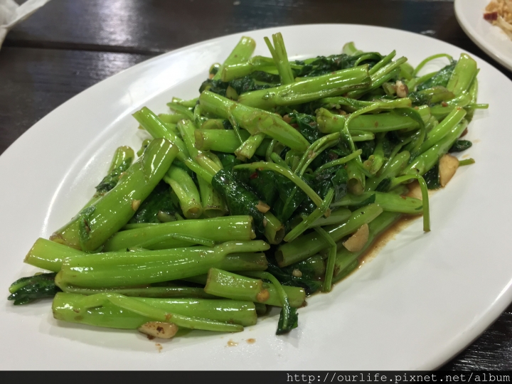 台中北屯.平價實在又美味的泰式涼拌冬粉@泰小葉泰式風味小食