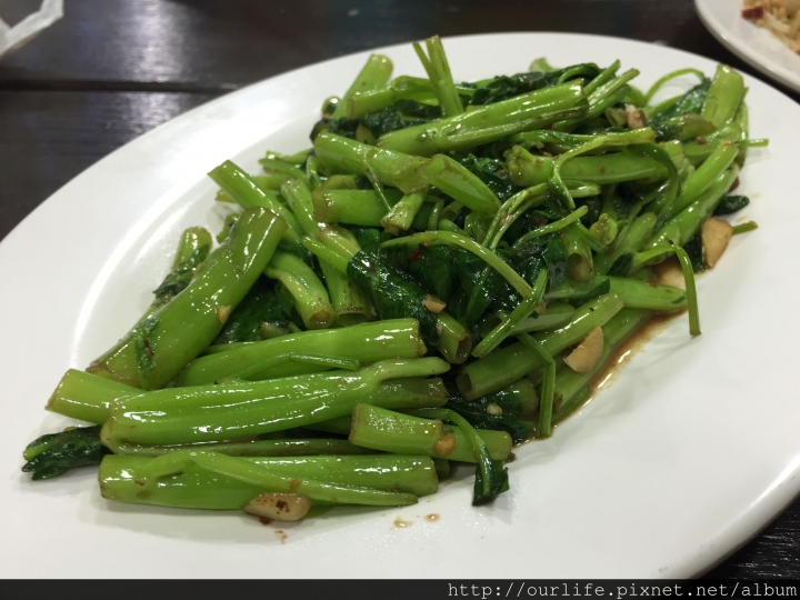 台中北屯.平價實在又美味的泰式涼拌冬粉@泰小葉泰式風味小食