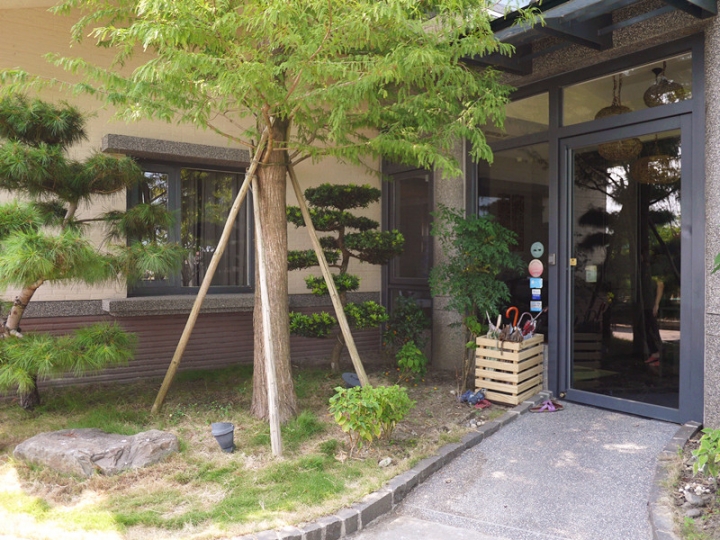 【宜蘭 礁溪】波卡拉度假會館-宜蘭民宿的優質選擇