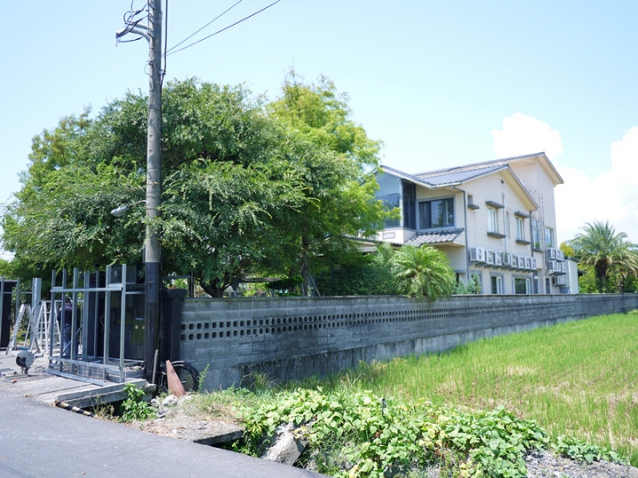 【宜蘭 礁溪】波卡拉度假會館-宜蘭民宿的優質選擇