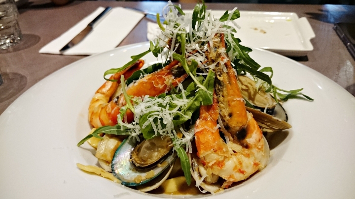 【A Community】國父紀念館週邊美食