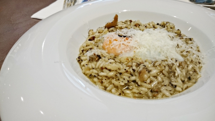 【A Community】國父紀念館週邊美食