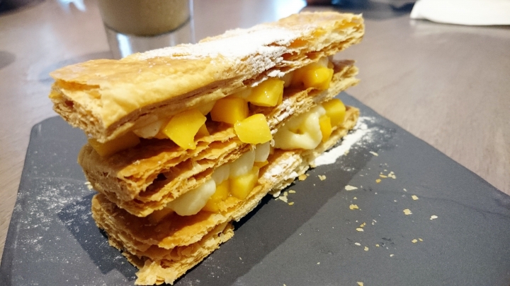 【A Community】國父紀念館週邊美食