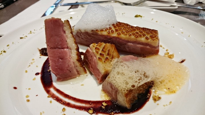 【A Community】國父紀念館週邊美食