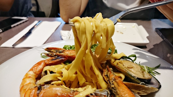 【A Community】國父紀念館週邊美食