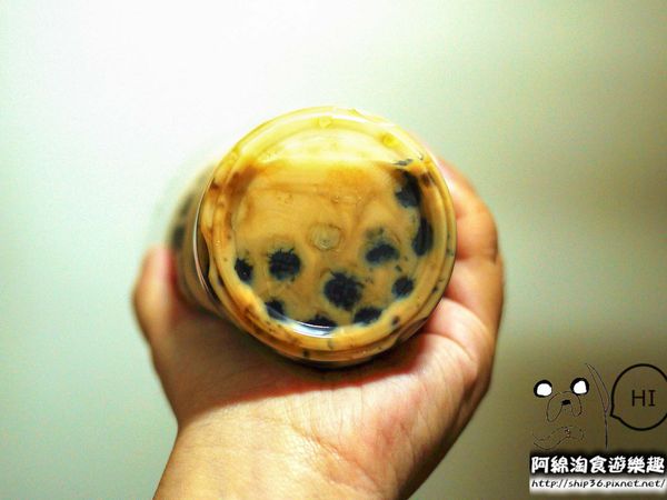 【桃園飲料店】米爾客Q奶舖-招牌Q奶好好喝