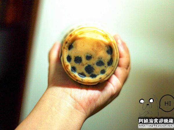 【桃園飲料店】米爾客Q奶舖-招牌Q奶好好喝