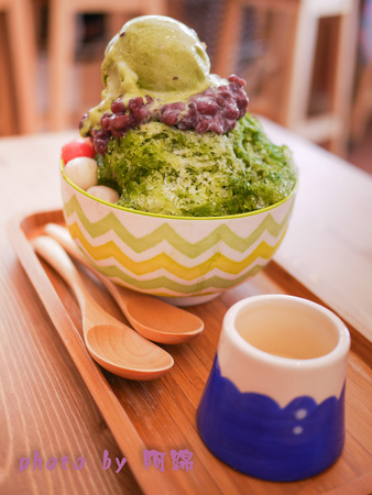 【桃園飲料店】米爾客Q奶舖-招牌Q奶好好喝