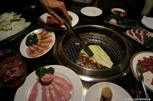 【新竹】藏屋燒肉 燒烤/單點/日式/套餐/酒品/極致滿足的燒肉享受