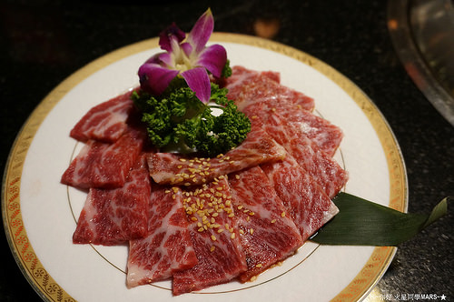 【新竹】藏屋燒肉 燒烤/單點/日式/套餐/酒品/極致滿足的燒肉享受