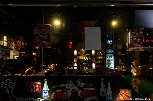 【新竹】藏屋燒肉 燒烤/單點/日式/套餐/酒品/極致滿足的燒肉享受