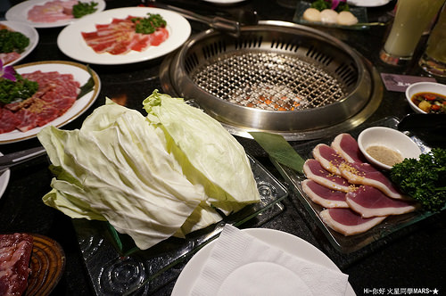 【新竹】藏屋燒肉 燒烤/單點/日式/套餐/酒品/極致滿足的燒肉享受