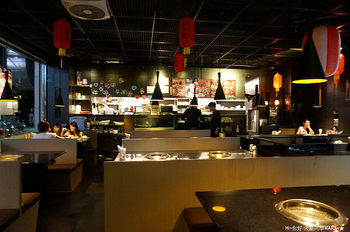 【新竹】藏屋燒肉 燒烤/單點/日式/套餐/酒品/極致滿足的燒肉享受