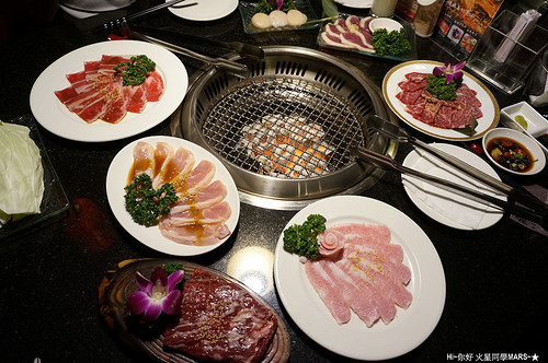 【新竹】藏屋燒肉 燒烤/單點/日式/套餐/酒品/極致滿足的燒肉享受