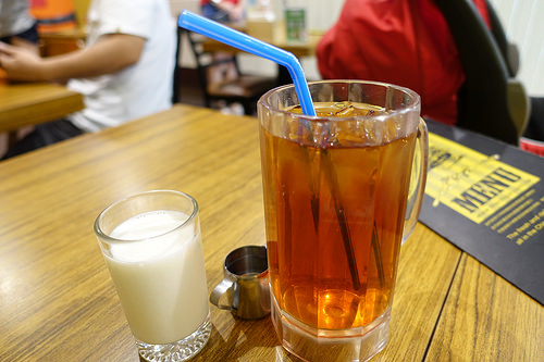 【食記】內湖港墘站。the Chips美式餐廳