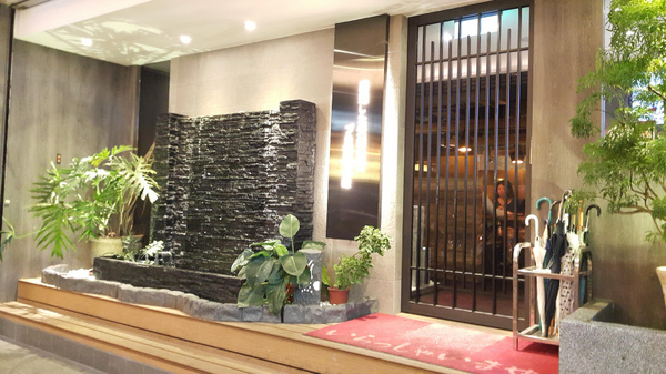 竹間精緻鍋物-台北農安店。食材新鮮,份量多