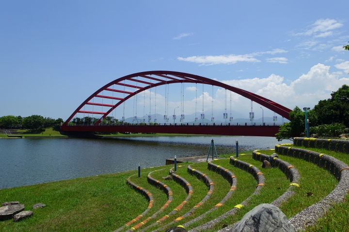 Fun縱宜蘭之單車微旅行-DAY2