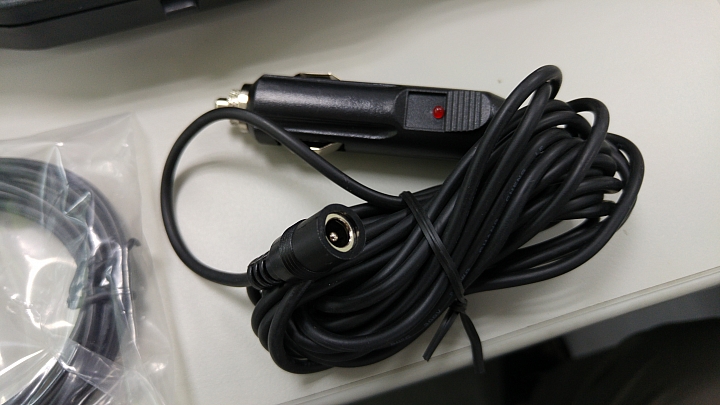 【01首發】Carscam HDVR-210