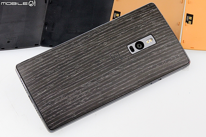 OnePlus 2 不將就的細節 高CP值旗艦機