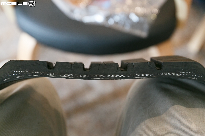 【採訪】MICHELIN Primacy SUV 新世代休旅車輪胎正式發表