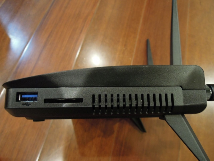 Synology RT1900ac/RT2600ac Wi-Fi Router 學習筆記