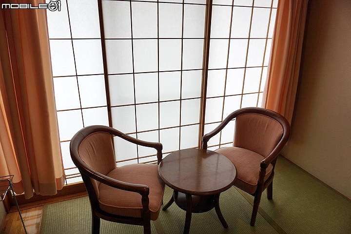 體驗湯田中溫泉 一茶小道美湯之宿日式旅館