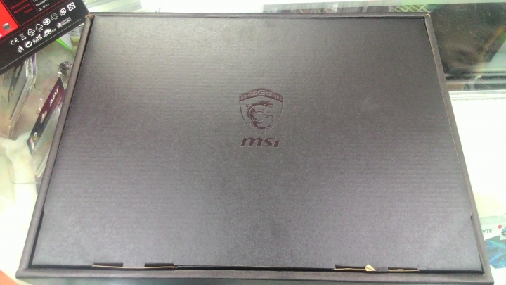 MSI GTX950 GAMING 2G 開箱實測