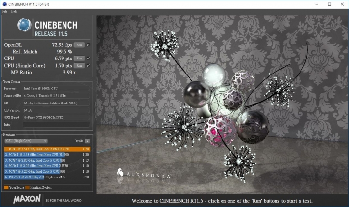 ASRock Fatal1ty H170 Performance - 中階 H170 主機板搶先看