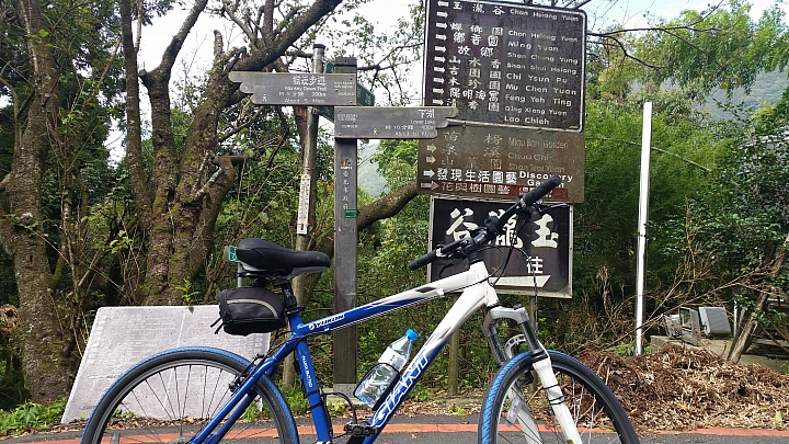 【路線分享】陽明山第一陡坡.青春嶺路 (湖山路二段80-86號).超級陡坡介紹