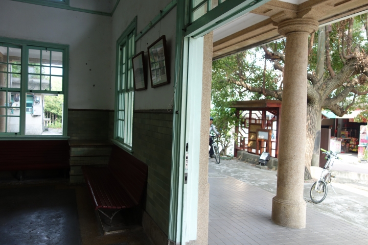 騎遊2015不落系列第三場 , 秋季台中不落三 ,
