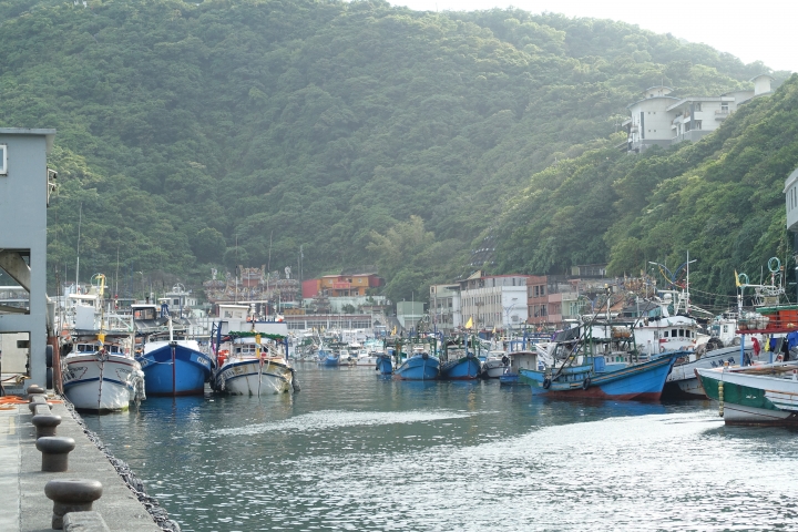 Fun縱宜蘭之單車微旅行-DAY2