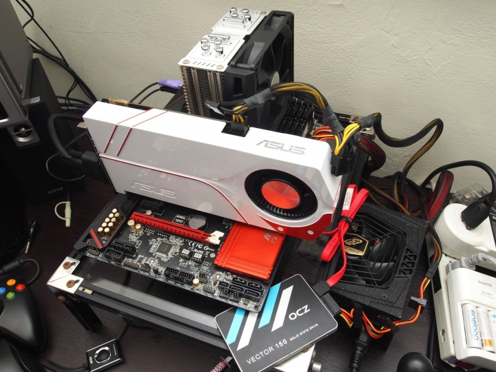 ASRock Fatal1ty H170 Performance - 中階 H170 主機板搶先看