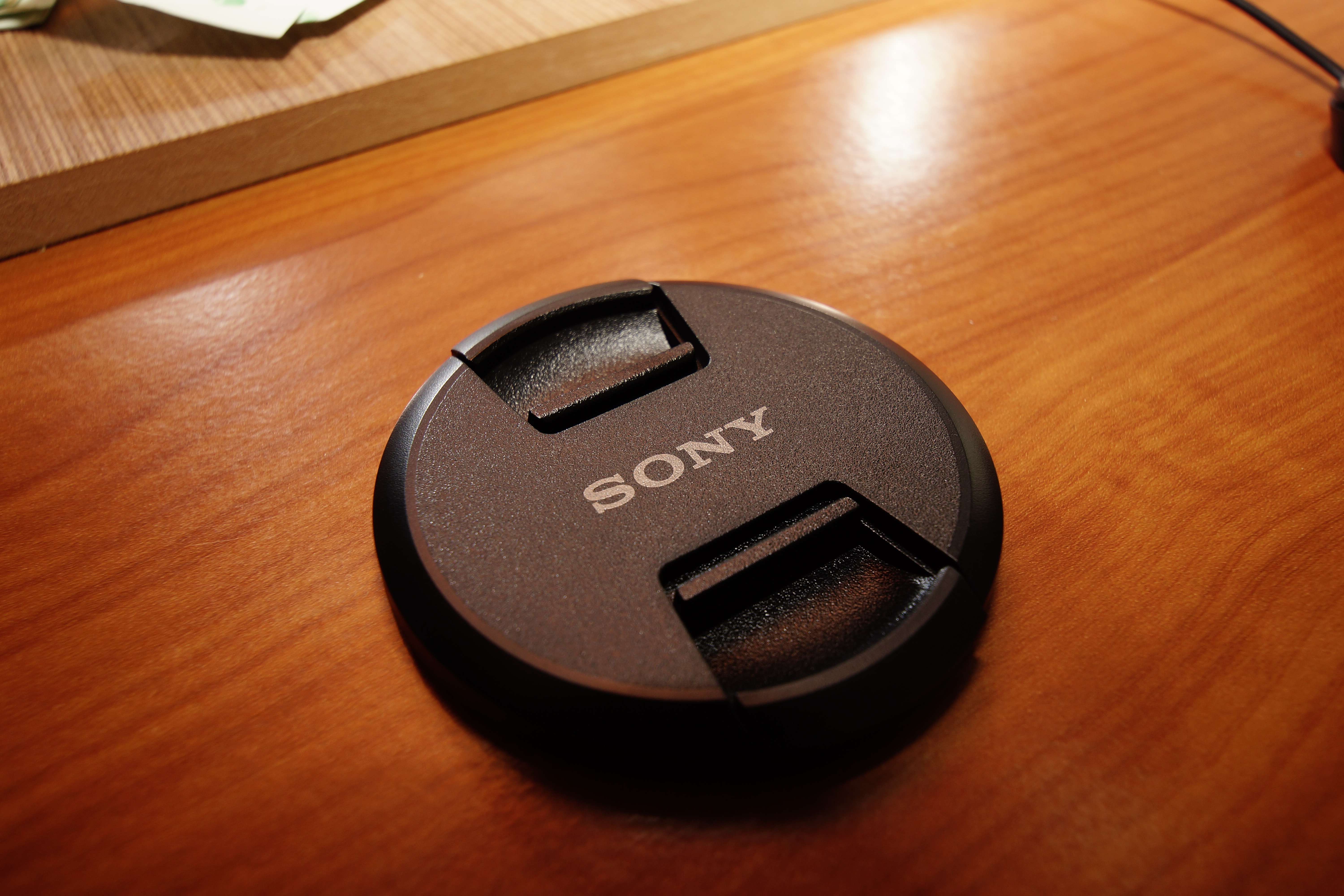 Sony A接環DT11-18mm鏡頭 開箱兼測試文