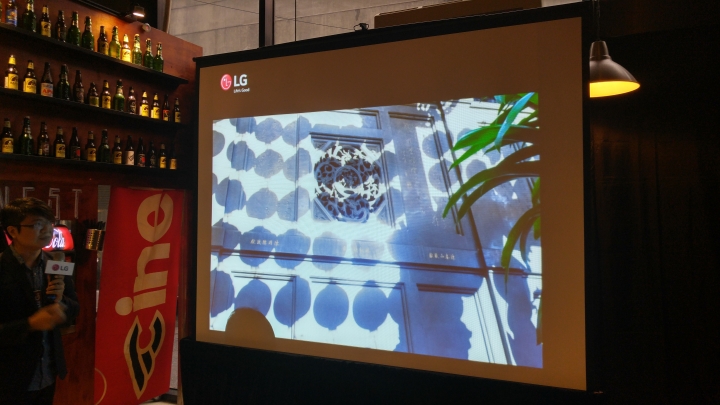 【LG G4最強拍照旗艦機︰街拍台灣】百年風華、龍山實拍