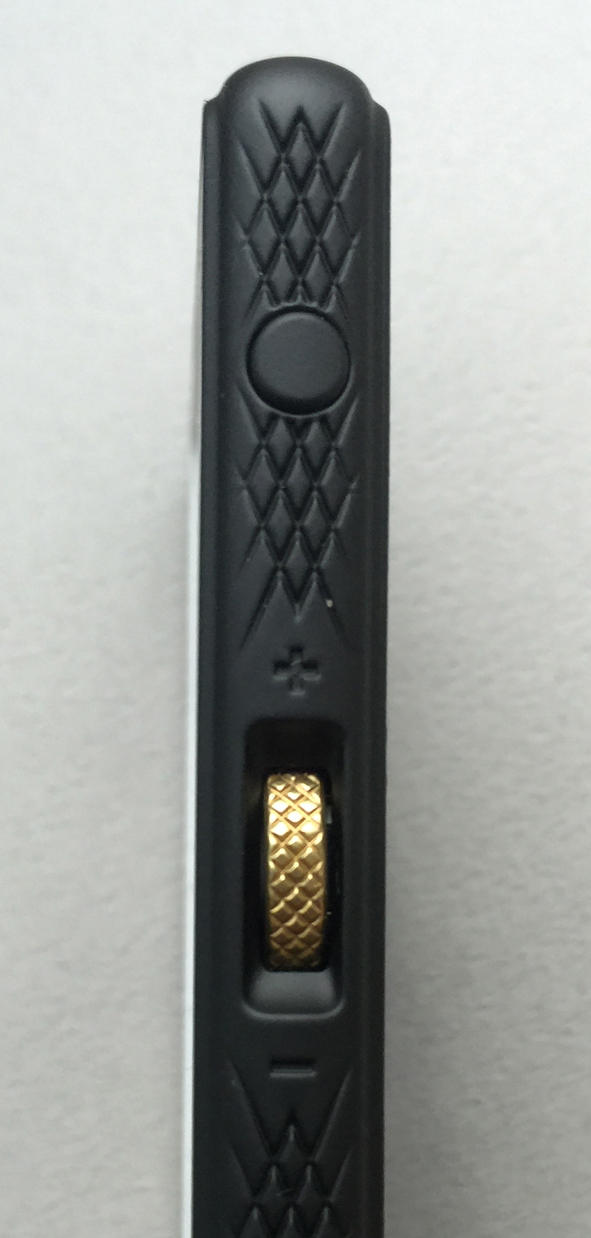 Marshall London – 史上最酷的復古搖滾風手機(不專業開箱文)