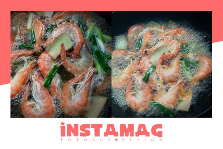 也是零失敗料理 超快速超簡單啤酒蝦