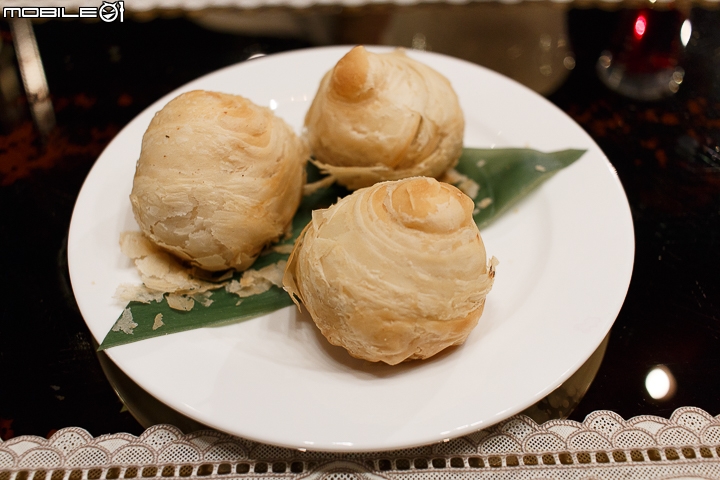 智慧E管家讓旅行更輕鬆 君品酒店食宿體驗