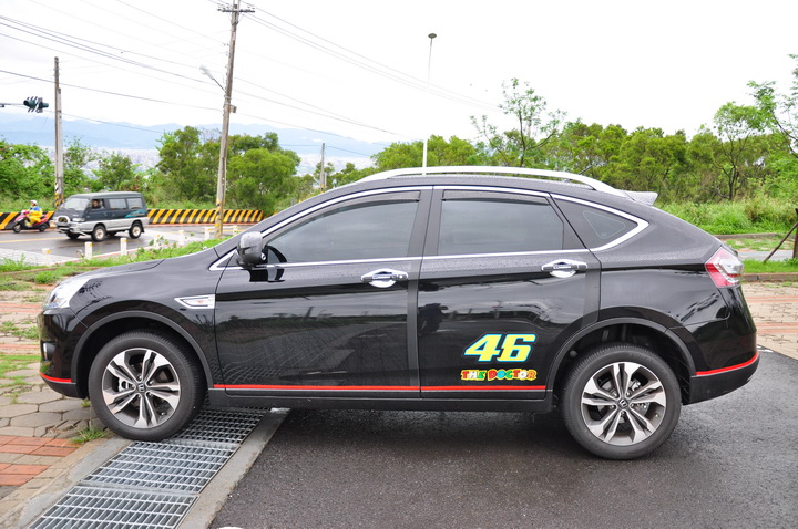 U6 ECO HYPER 牽車心得