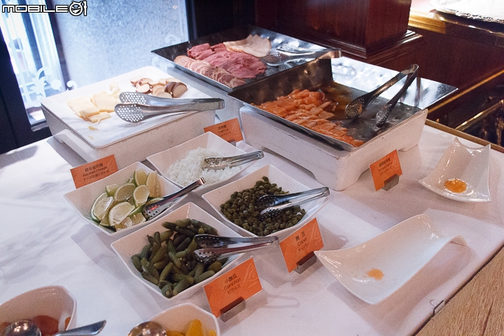 法式料理的驚奇之旅 亞都麗緻大飯店食宿體驗