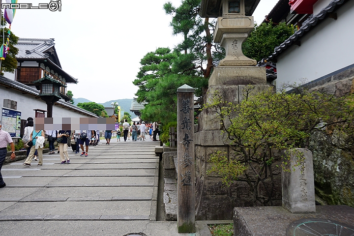 搭北陸新幹線 前往日本人一生必去長野善光寺