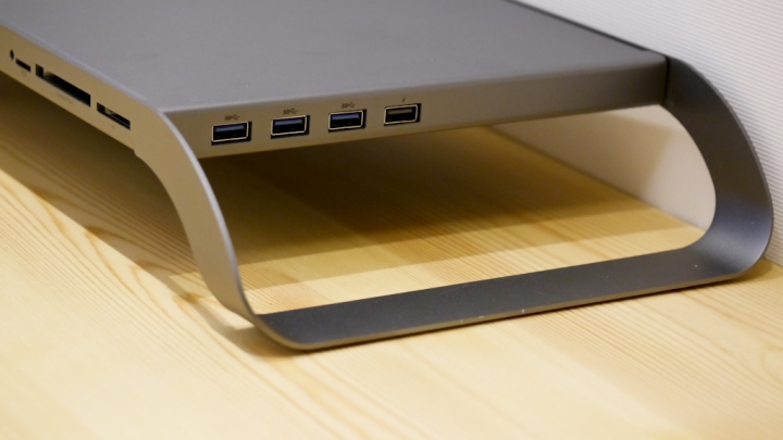 New MacBook新概念,居家外出一機搞定!