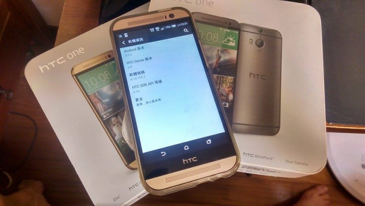 mobile01也太扯了,連M8相機很卡也不能討論嗎?....還要附照片?!!!....舊文重發