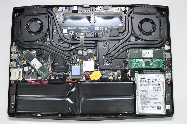 AORUS X5 強勢登場,基本開箱介紹