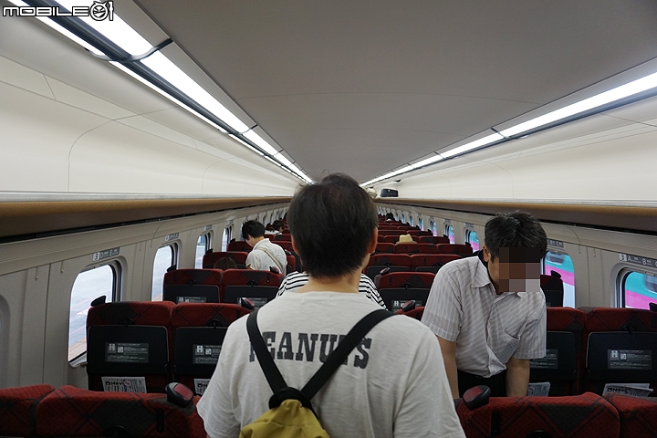 搭北陸新幹線 前往日本人一生必去長野善光寺