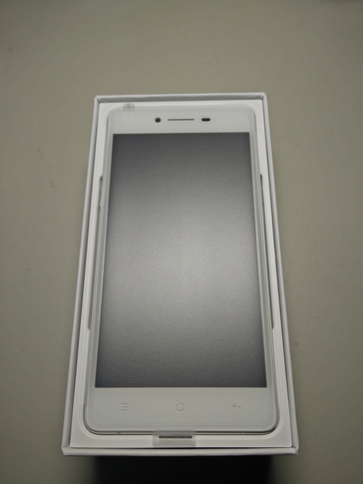 「OPPO R7一閃動人心」試用心得分享